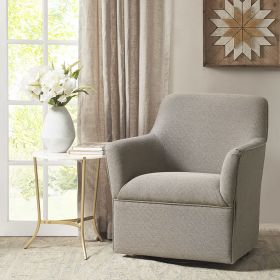 Augustine Swivel Glider Chair