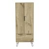 Armoire Skyoner, Bedroom, Light Oak