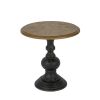 Accent Table