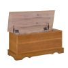 Honey Cedar Chest