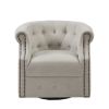 Owen Swivel Chair