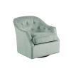 Calvin Swivel Chair