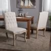 DINING CHAIR (SET OF 2)