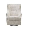 Ella Swivel Glider Chair