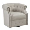 Owen Swivel Chair