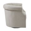 Owen Swivel Chair