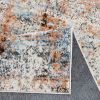 Abstract Area Rug