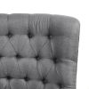 Mathis Swivel Glider Chair