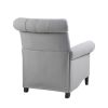 Aidan Push Back Recliner