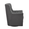 Mathis Swivel Glider Chair